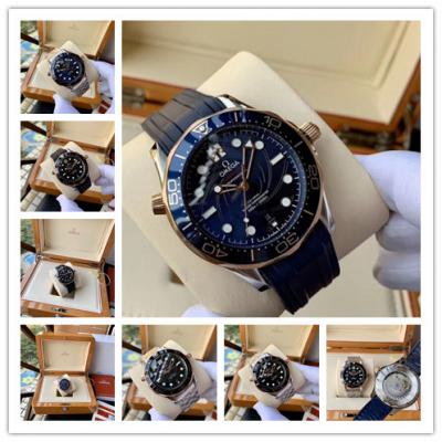 Replica Seamaster A21j Automatic Movement Mens Wat...