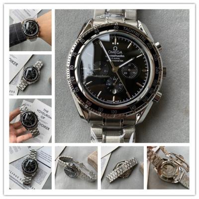 Replica Speedmaster A21j Automatic Movement Mens W...