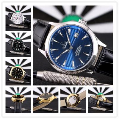 Replica Seamaster Japan Miyota 8215 Automatic Move...