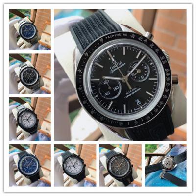 Replica Speedmaster A21j Automatic Movement Mens W...