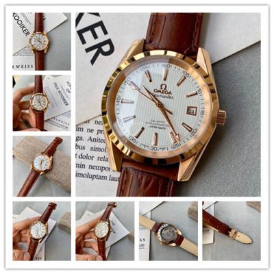 Replica Seamaster A21j Automatic Movement Womens W...