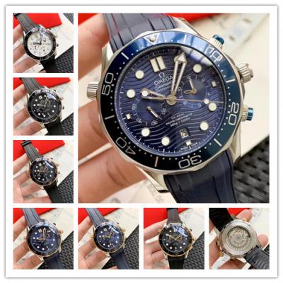 Replica Seamaster A21j Automatic Movement Mens Wat...