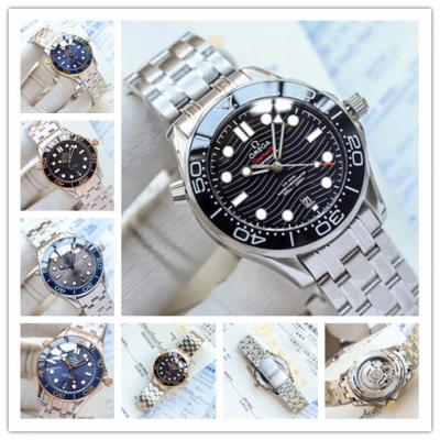 Replica Seamaster Japan Miyota 8215 Automatic Move...