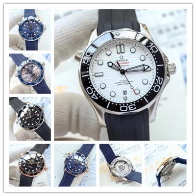 Replica Seamaster Japan Miyota 8215 Automatic Move...