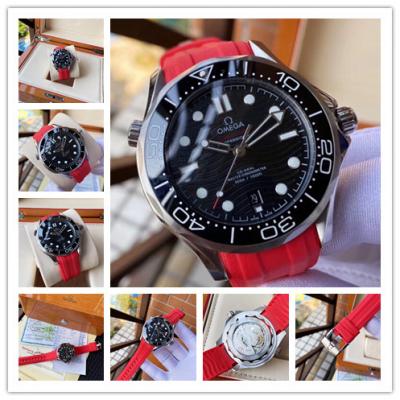 Replica Seamaster A21j Automatic Movement Mens Wat...