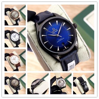 Replica Seamaster A21j Automatic Movement Mens Wat...