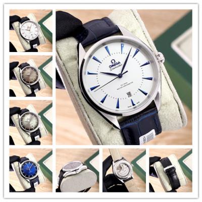 Replica Seamaster A21j Automatic Movement Mens Wat...