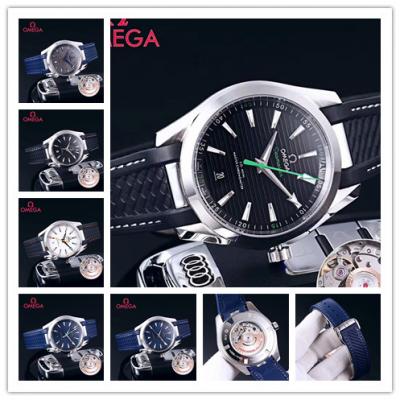 Replica Seamaster Japan Miyota 8215 Automatic Move...