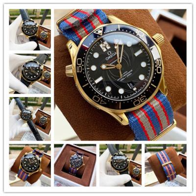 Replica Seamaster 8800 Automatic Movement Mens Wat...