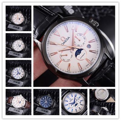 Replica Specialities A21j Automatic Movement Mens ...