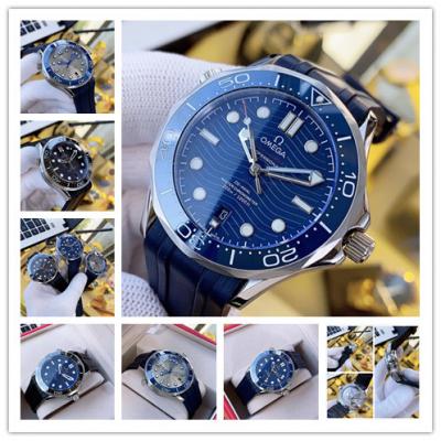 Replica Seamaster 8500 Automatic Movement Mens Wat...