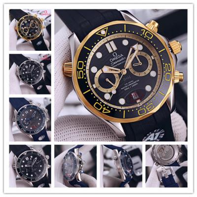 Replica Seamaster A21j Automatic Movement Mens Wat...