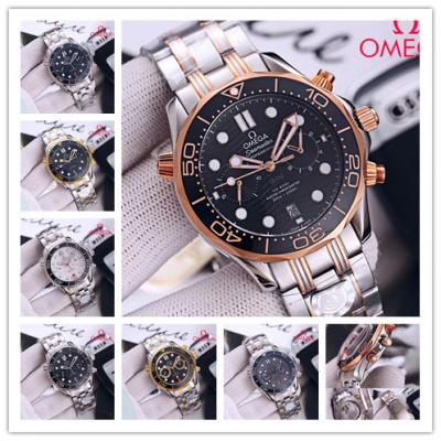 Replica Seamaster A21j Automatic Movement Mens Wat...