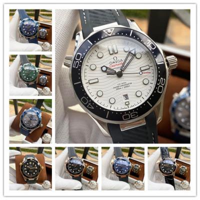 Replica Seamaster 8800 Automatic Movement Mens Wat...