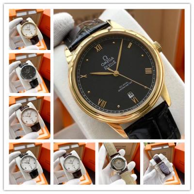 Replica De Ville A21j Automatic Movement Mens Watc...