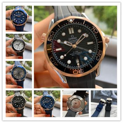 Replica Seamaster A21j Automatic Movement Mens Wat...