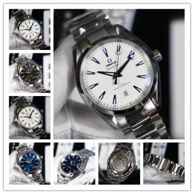 Replica Seamaster A21j Automatic Movement Mens Wat...