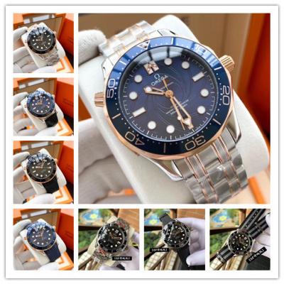 Replica Seamaster 8800 Automatic Movement Mens Wat...