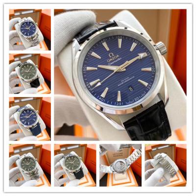 Replica Seamaster 8900 Automatic Movement Mens Wat...