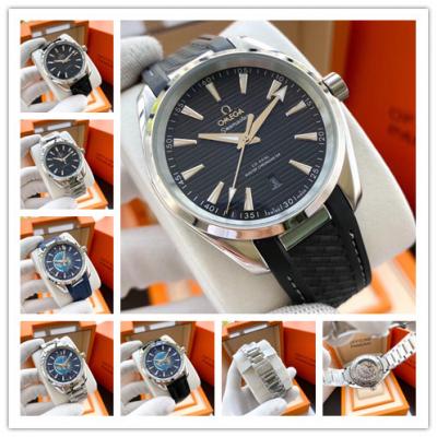 Replica Seamaster 8900 Automatic Movement Mens Wat...