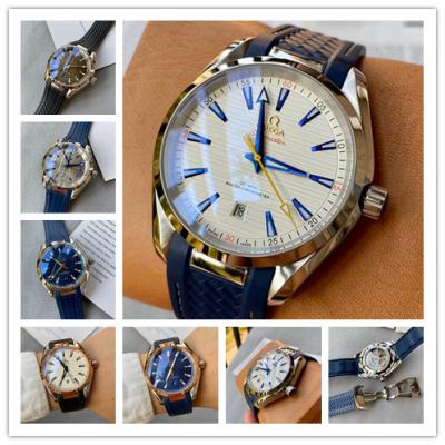 Replica Seamaster A21j Automatic Movement Mens Wat...