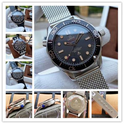 Replica Seamaster 8806 Automatic Movement Mens Wat...