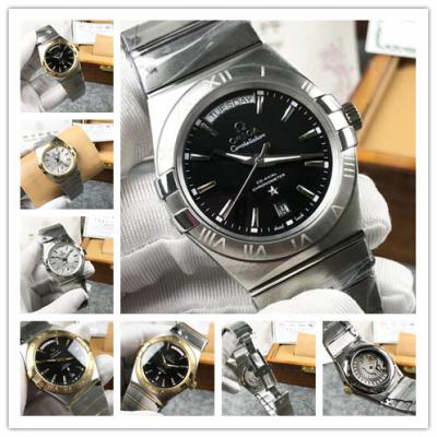 Replica Constellation A21j Automatic Movement Mens...