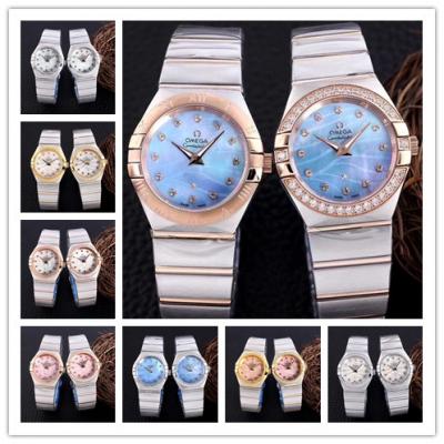 Replica Constellation Japan Quartz Movement Womens...