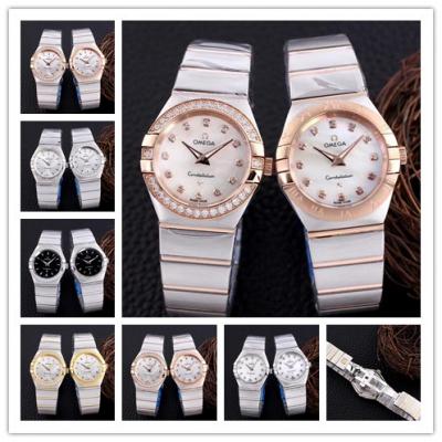 Replica Constellation Japan Quartz Movement Womens...