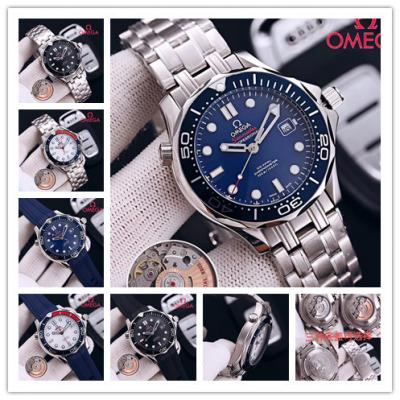 Replica Seamaster 8800 Automatic Movement Mens Wat...