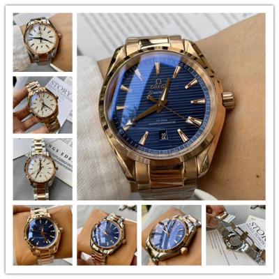 Replica Seamaster A21j Automatic Movement Mens Wat...