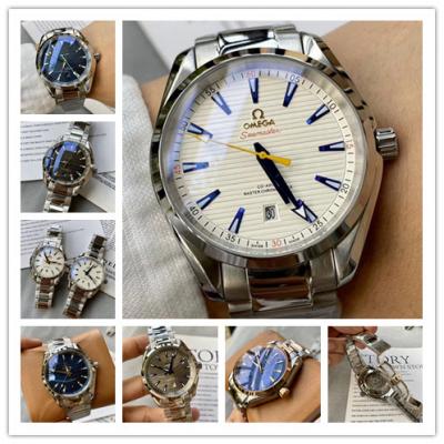 Replica Seamaster A21j Automatic Movement Mens Wat...