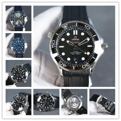 Replica Seamaster 8500 Automatic Movement Mens Wat...