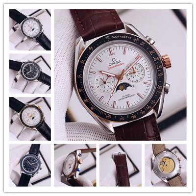 Replica Speedmaster A21j Automatic Movement Mens W...