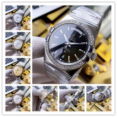 Replica Constellation A21j Automatic Movement Mens...