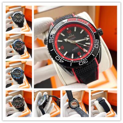 Replica Seamaster A2813 Automatic Movement Mens Wa...