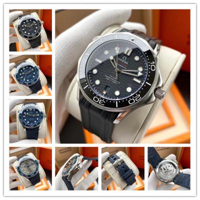 Replica Seamaster 8500 Automatic Movement Mens Wat...