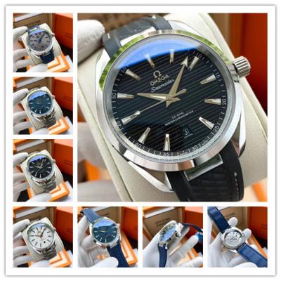 Replica Seamaster 8500 Automatic Movement Mens Wat...