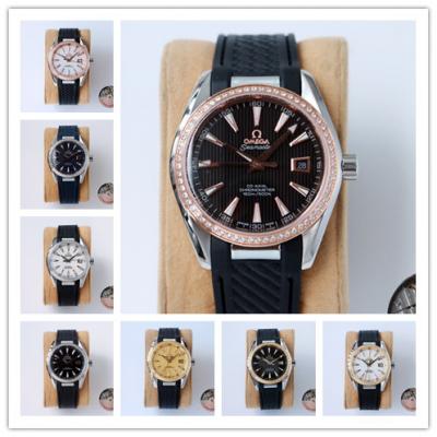 Replica Seamaster A21j Automatic Movement Mens Wat...