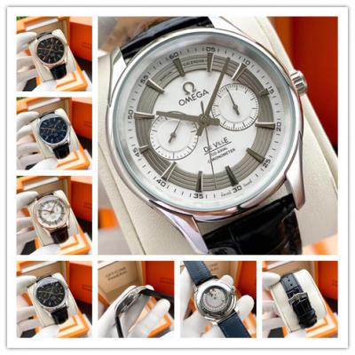 Replica De Ville A21j Automatic Movement Mens Watc...