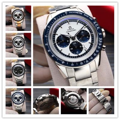 Replica Speedmaster A21j Automatic Movement Mens W...