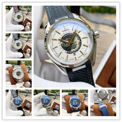 Replica Seamaster 8900 Automatic Movement Mens Wat...