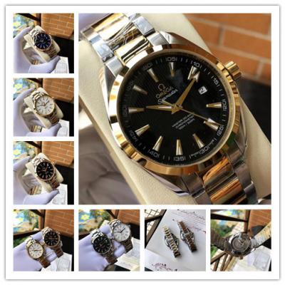 Replica Seamaster A2813 Automatic Movement Mens Wa...