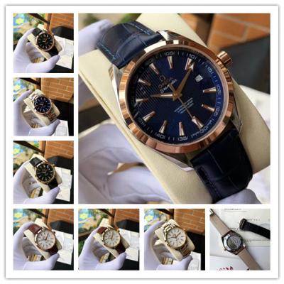 Replica Seamaster A2813 Automatic Movement Mens Wa...