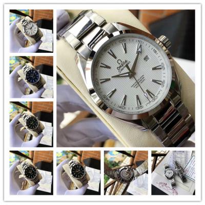 Replica Seamaster A2813 Automatic Movement Mens Wa...