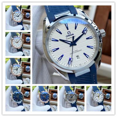 Replica Seamaster 8500 Automatic Movement Mens Wat...