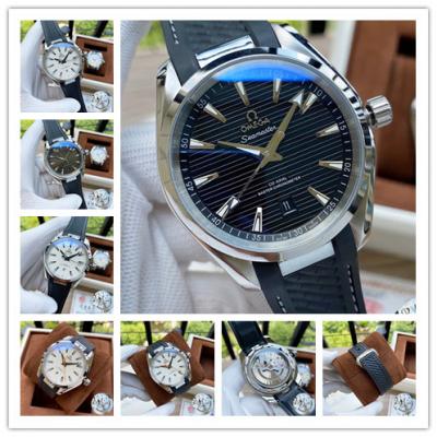 Replica Seamaster 8500 Automatic Movement Mens Wat...