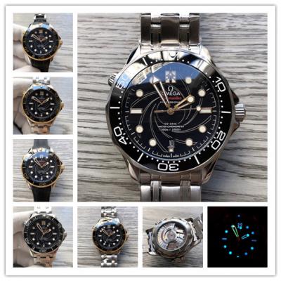 Replica Seamaster 8800 Automatic Movement Mens Wat...