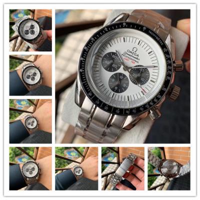 Replica Speedmaster A21j Automatic Movement Mens W...