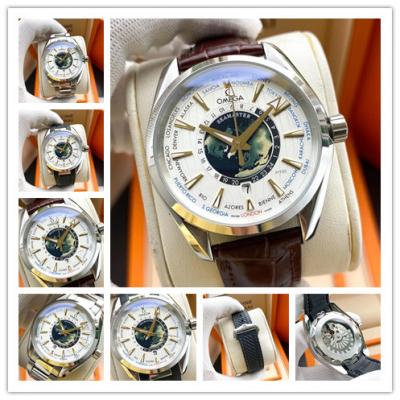 Replica Seamaster 8900 Automatic Movement Mens Wat...